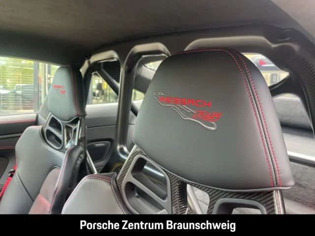 Porsche 992 Coupé GT3 RS