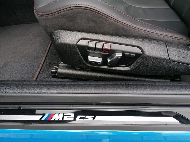 BMW M2 CS Coupé