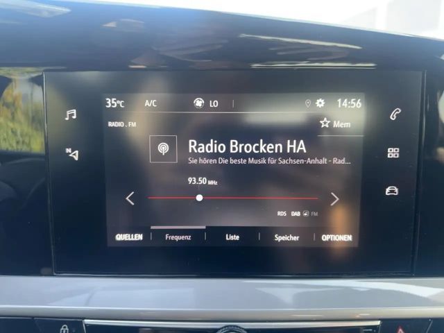 Opel Mokka GS-Line Grand Sport