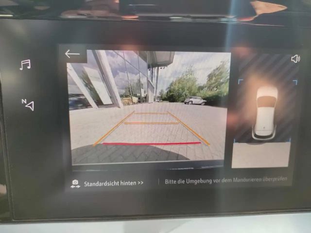 Opel Mokka Elegance Mokka-e