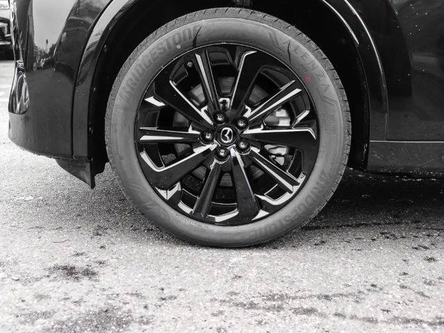 Mazda CX-60 2.5L 4WD Homura e-Skyactiv