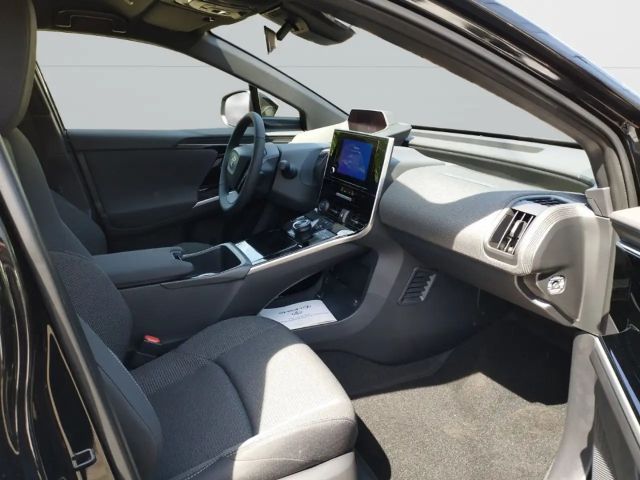 Toyota bZ4X 4x2 Comfort