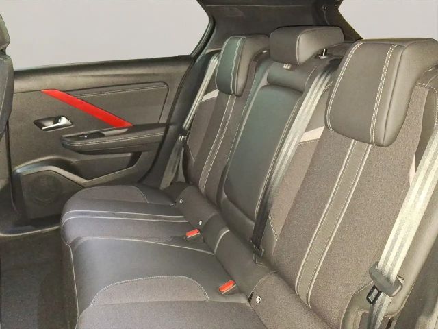 Opel Astra GS-Line Grand Sport