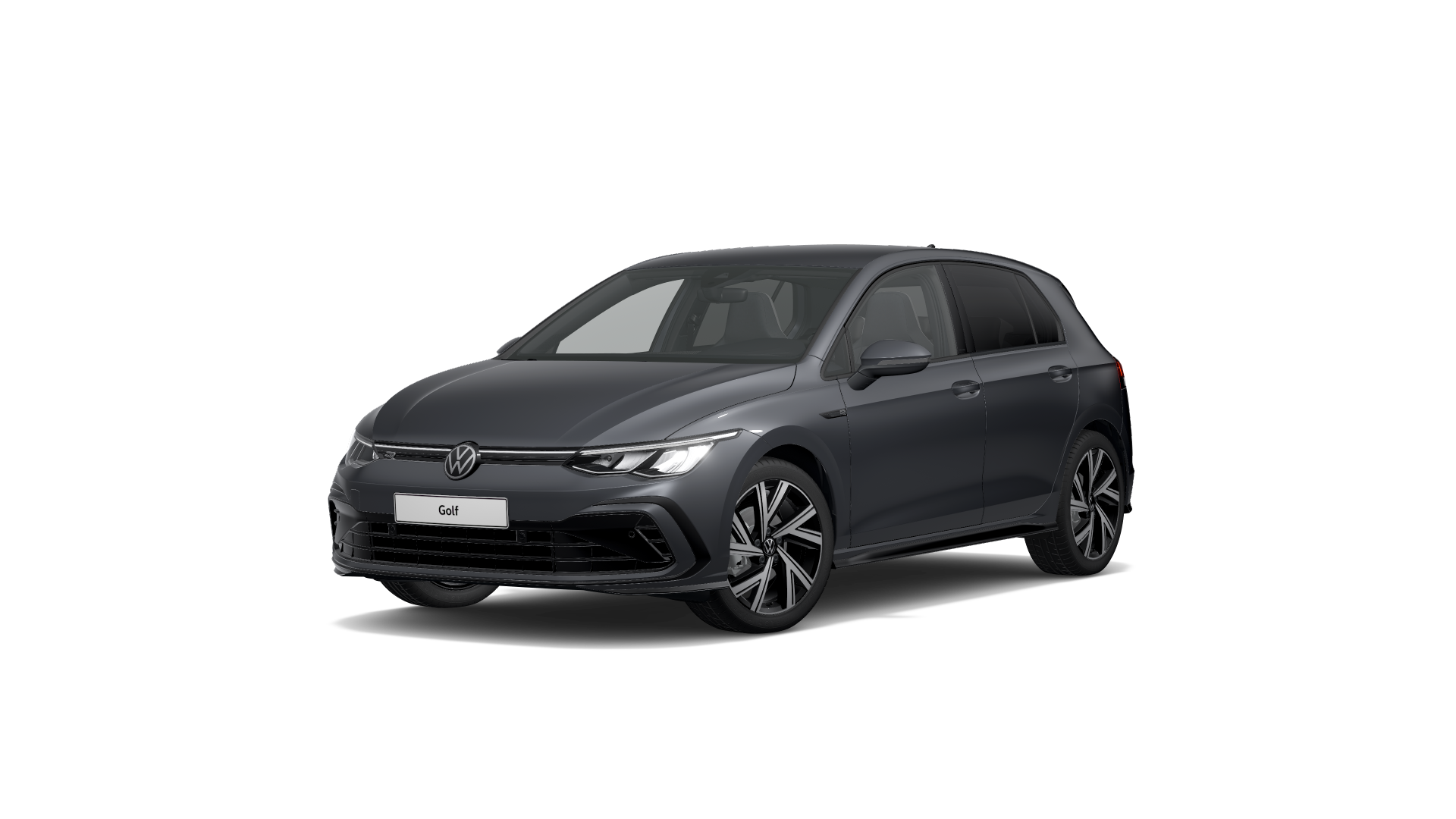 Volkswagen Golf 1.5 TSI Golf VIII