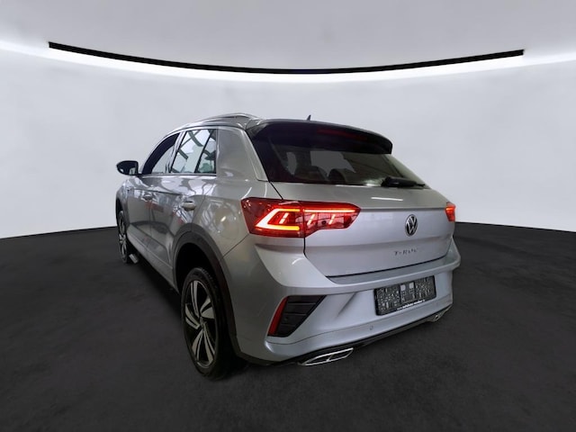 Volkswagen T-Roc *AHK*MATRIX*APP-CONNECT*KAMERA*SHZ*