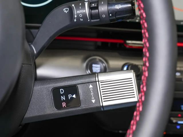 Hyundai Kona 1.6 N Line