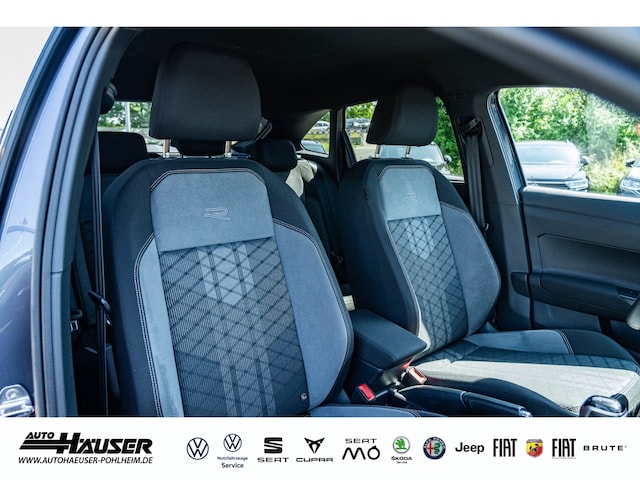 Volkswagen Taigo 1.0 TSI DSG R-Line