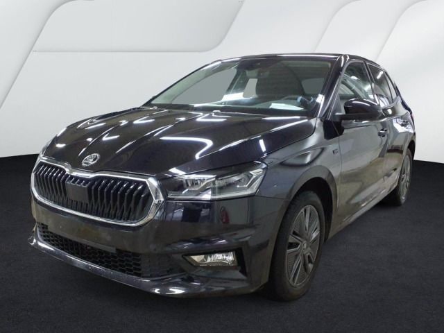 Skoda Fabia 1.0 TSI Tour