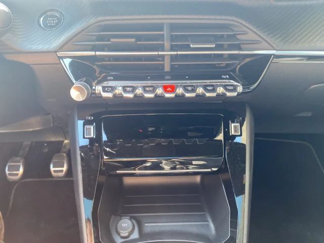 Peugeot 208 GT-Line PureTech