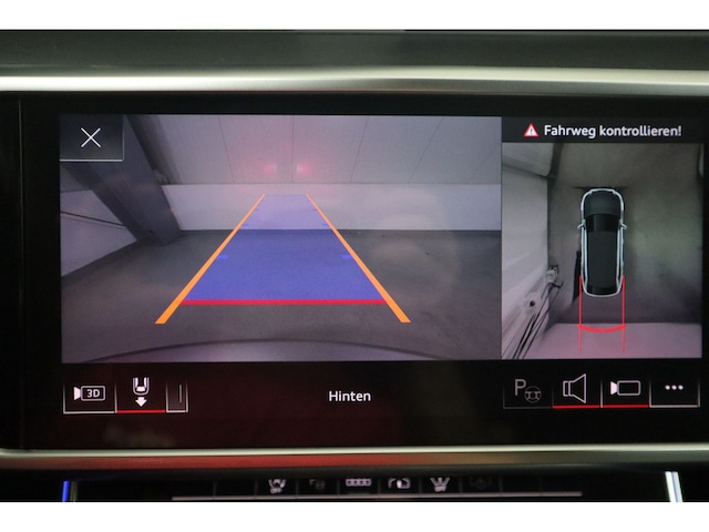 Audi A6 40 TDI Avant Quattro S-Tronic