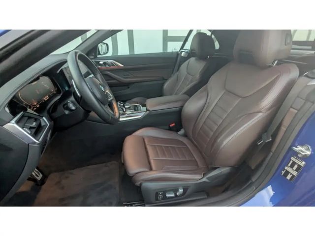 BMW 440 Cabrio M-Sport