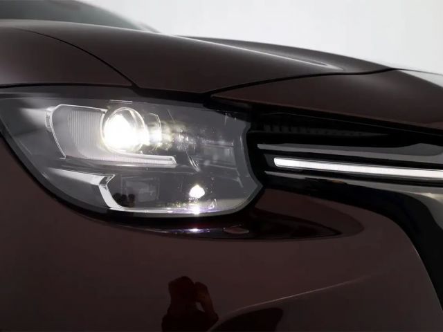 Mazda CX-80 Homura Plus