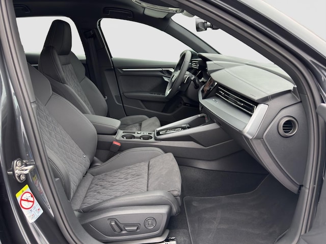 Audi A3 Hybride S-Tronic Sportback