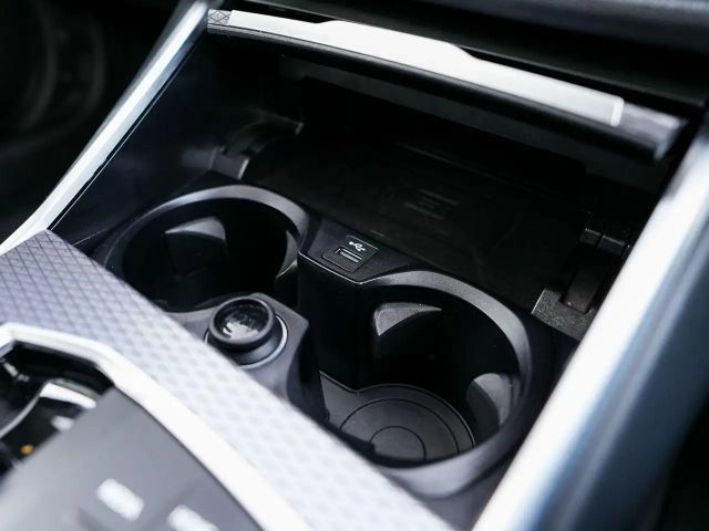 BMW 330 330d M-Sport Touring xDrive