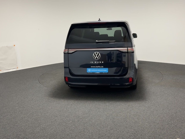 Volkswagen ID.Buzz lang 7-Sitzer AHK Pano LED