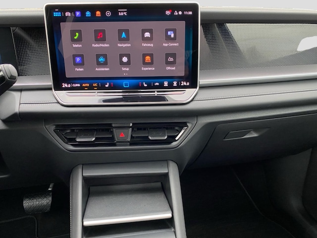 Volkswagen Tayron 2.0 TDI DSG Life