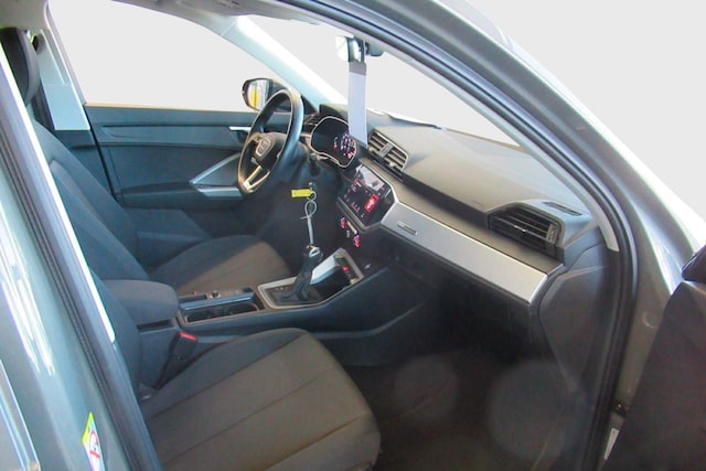 Audi Q3 45 TFSI Hybride S-Tronic