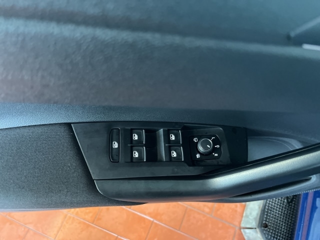 Volkswagen Polo 1.0 TSI Style