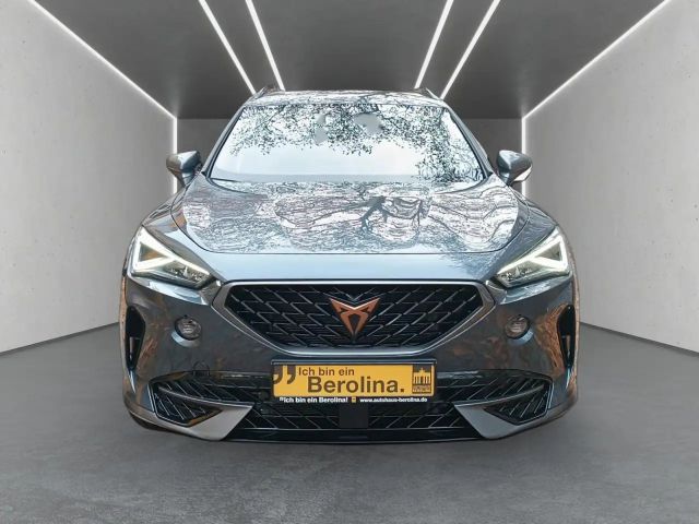 Cupra Formentor 1.5 TSI