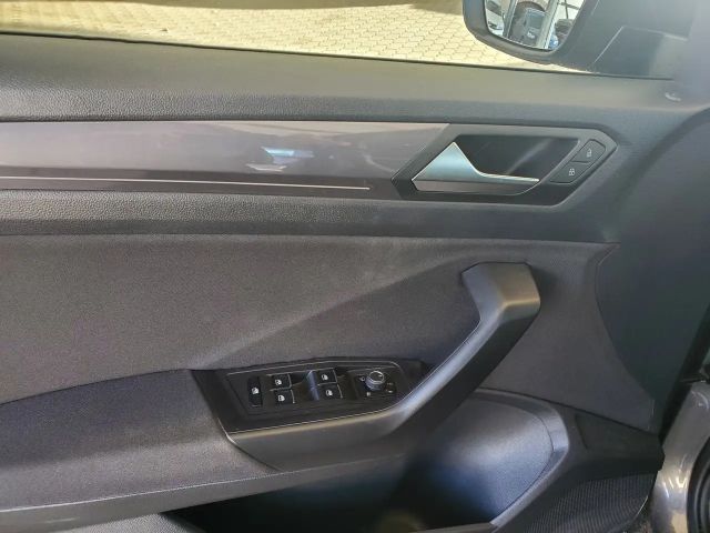 Volkswagen T-Roc DSG Sport