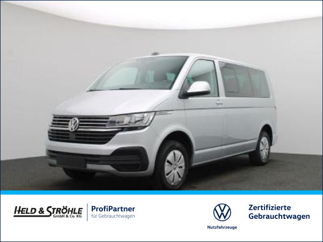 Volkswagen Caravelle 2.0 TDI Comfortline DSG T6