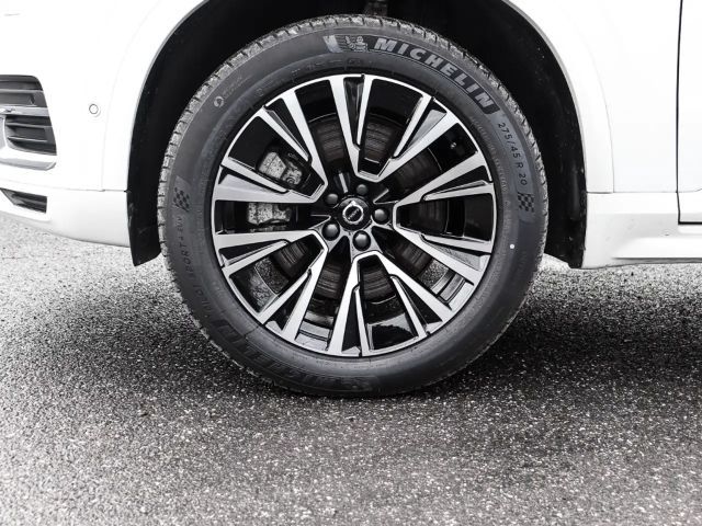 Volvo XC90 AWD Bright Recharge Ultra