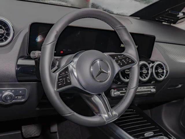 Mercedes-Benz B 180 Progressive