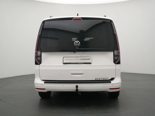 Volkswagen Caddy DSG Maxi