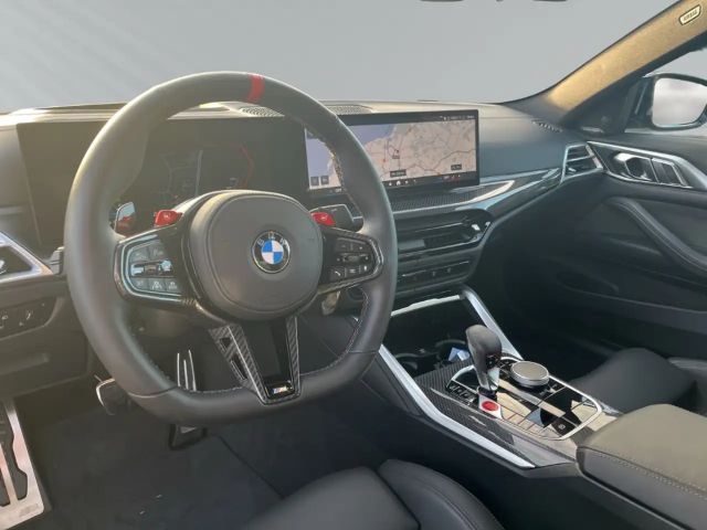 BMW M4 Competition Coupé xDrive