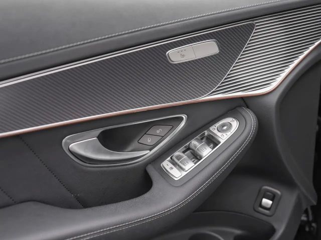 Mercedes-Benz EQC 400 4MATIC AMG Line