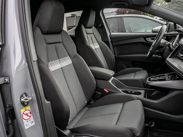 Audi Q4 e-tron 40