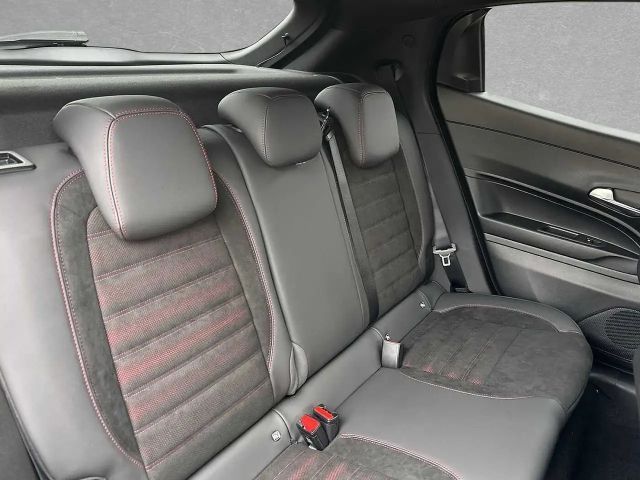 Alfa Romeo Junior Elettrica