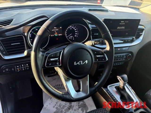 Kia XCeed GDi PHEV Spirit