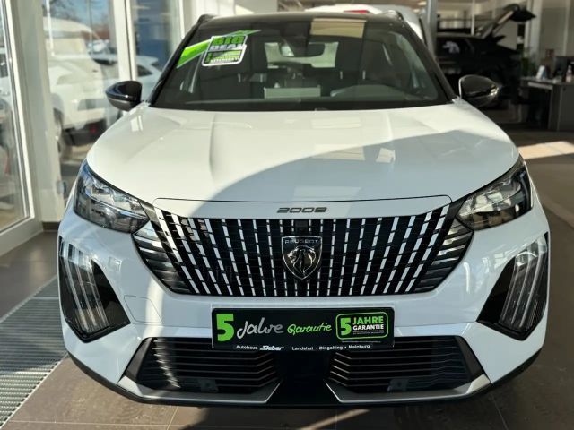 Peugeot 2008 GT-Line PureTech