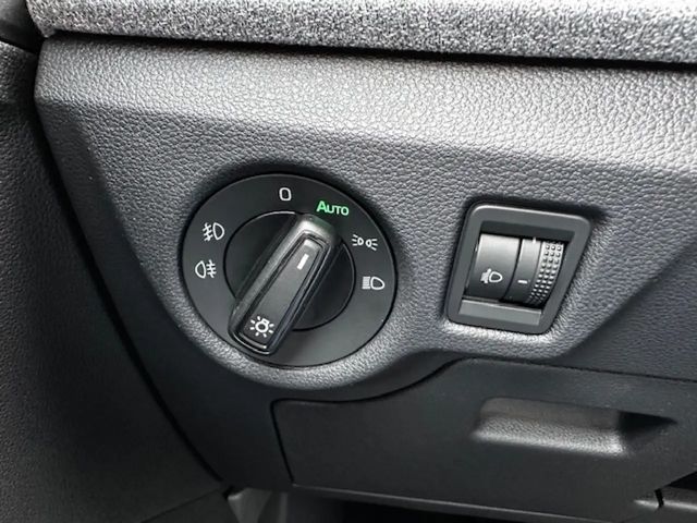 Skoda Kamiq Selection