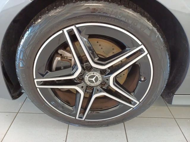 Mercedes-Benz CLA 220 CLA 220 d Shooting Brake