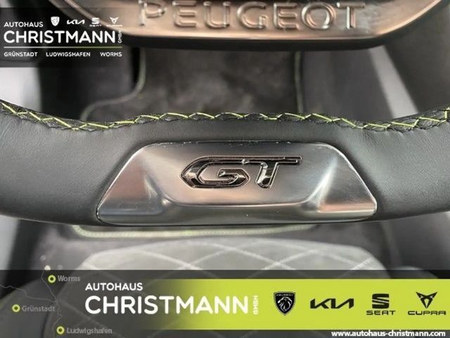 Peugeot 2008 GT-Line