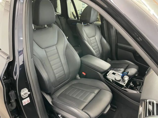 BMW iX3 Impressive iX3