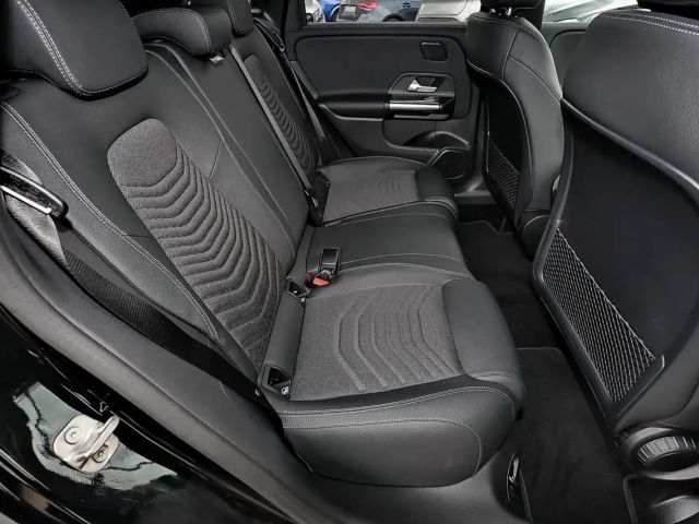 Mercedes-Benz B 200 Progressive