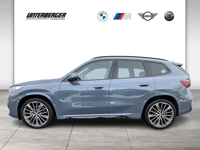 BMW X1 Comfort pakket M-Sport xDrive20d