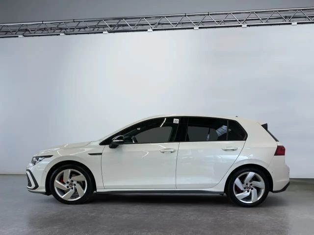 Volkswagen Golf 2.0 TDI DSG GTD Golf VIII