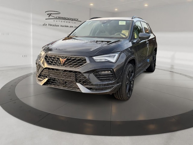 Cupra Ateca 1.5 TSI