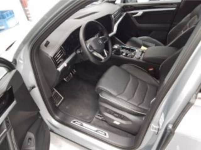 Volkswagen Touareg 3.0 V6 TDI R-Line