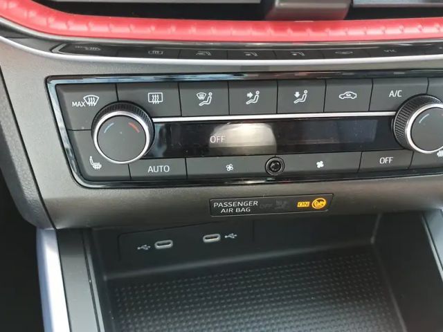 Seat Arona 1.0 TSI FR-lijn