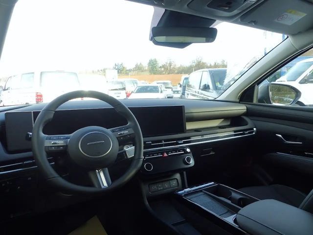 Hyundai Bayon 1.0 T-GDi Trend