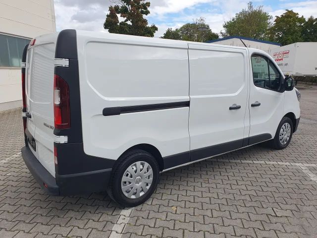 Renault Trafic L2H1