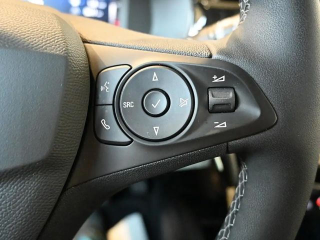 Opel Corsa 1,2 Euro 6.4 , Sitz+Lenkradheizung,LED,R-Kamera...