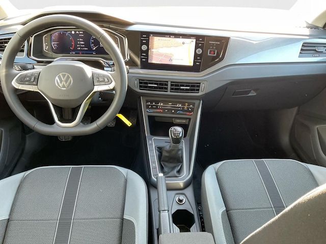 Volkswagen Polo 1.0 TSI Style