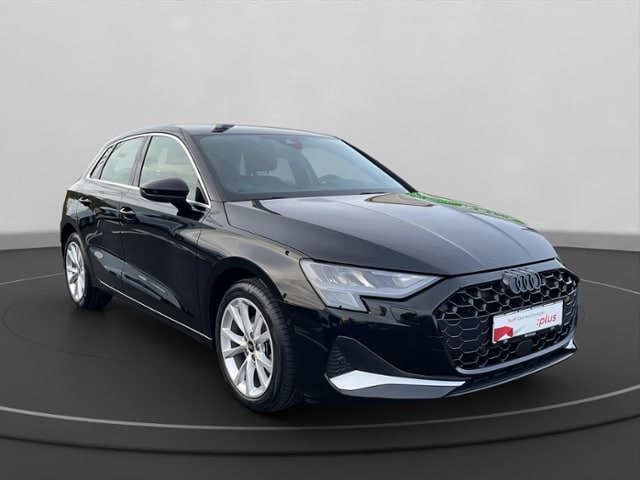 Audi A3 35 TDI S-Tronic Sportback