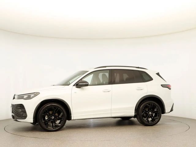 Volkswagen Tiguan DSG R-Line